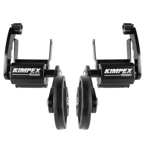 Kimpex Rouski Gen 3 Retractable Wheels Wheel System - Skidoo Pilot 5.7 SL Grand Touring