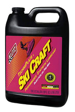 Load image into Gallery viewer, Klotz Skicraft Techniplate Marine 2-Stroke PWC TC-W3 Synthetic Lubricant Oil