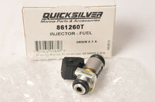 Load image into Gallery viewer, Mercury MerCruiser Quicksilver Fuel Injector 5.7 6.2 8.2 7.4 GM V8 | 861260T