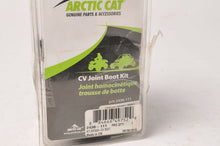 Load image into Gallery viewer, Genuine Arctic Cat 2436-111 Boot Repair Kit CV - 450 550 700 GT LTD Prowler ++
