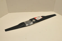 Load image into Gallery viewer, GENUINE Honda POWER EQUIPMENT 72531-VE2-020 BLADE, ROTARY HRS216 ++ UPPER