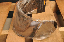 Load image into Gallery viewer, GENUINE AGV Helmet Visor Shield KV0A1N1002 Mirror Silver  - GP-Tech T2 RACE X AS