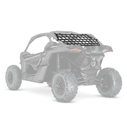 Kimpex 157010 Rear Sport Net Can-Am Maverick X3 R UTV ATV | 7815056 | BRP