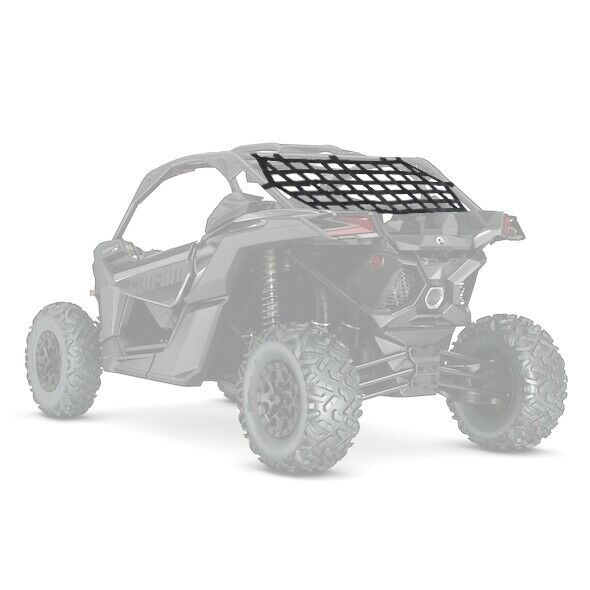 Kimpex 157010 Rear Sport Net Can-Am Maverick X3 R UTV ATV | 7815056 | BRP