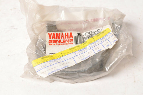 Genuine Yamaha 3EP-W2536-00 Brake Shoes Shoe Set - SH50 Razz 50