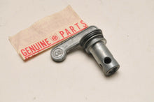 Load image into Gallery viewer, Genuine NOS Kawasaki 51030-001 Fuel Tap Cock Lever Set - F6 Z1 KH400 Mach I II +