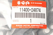 Load image into Gallery viewer, Genuine Suzuki 11400-24874 Gasket Set Kit - Hayabusa GSX1300R GSX 1300R Engine