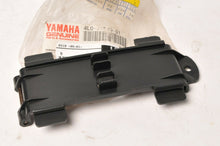 Load image into Gallery viewer, Genuine Yamaha 4L0-21543-01 Plate, Tool Box Holder - RD125LC  RD350LC RD250