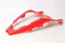 Load image into Gallery viewer, Kawasaki Ninja 400 EX400 Rear Tail Cover Cowl Upper Panel Red | 36041-0036-A5