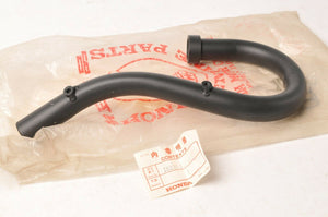 Genuine NOS Honda 18320-427-013 Pipe Exhaust Header - XL185 XL185S 