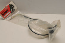 Load image into Gallery viewer, New NOS Kimpex 05-146-04 Cable,Choke Mikuni Single 28&quot; Length w/90 degree elbow