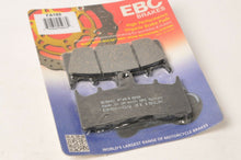 Load image into Gallery viewer, EBC FA188 Organic Brake Pads - KAWASAKI ZRX1200R ZX-7R 9R Suzuki GSX1300R ++