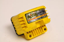 Load image into Gallery viewer, Accel SuperCoil yellow 140408 Single Fire 3.0 Ohms Motorcycle fits Harley + More