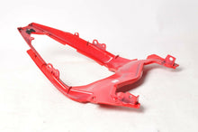 Load image into Gallery viewer, Kawasaki Ninja 400 EX400 Rear Tail Cover Cowl Upper Panel Red | 36041-0036-A5