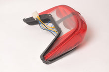 Load image into Gallery viewer, Genuine Yamaha Taillight Tail Light Assembly Brake Stop YZF-R6 #2 | 5EB-84710-10