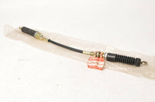 Load image into Gallery viewer, Genuine Suzuki 58680-19B11 Cable,Control Gear Shaft QuadRunner LT-4WD F250 87-96