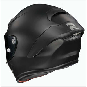 HJC RPHA-1 1n FIM Certified Motorcycle Racing Helmet Matte Black | All Sizes