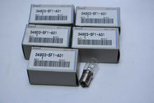 Load image into Gallery viewer, Honda Bulb 34903-SF1-A01 Qty:5 12V 45CP Dealer Shop Bulk Lot of FIVE (5)