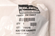 Load image into Gallery viewer, Genuine Polaris Adaptor Harness Kit 280mm - General Audio  | 2413447