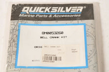 Load image into Gallery viewer, Mercury MerCruiser Quicksilver Bell Crank Kit  |  8M0053260