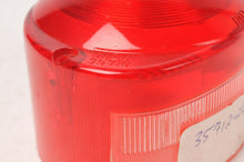 Load image into Gallery viewer, Genuine NOS Suzuki Tail Light Lens 35712-22610 Rear Combination TS50 MT50 ++