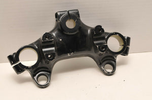 Genuine NOS Suzuki 51311-31701-291 Steering Head Stem Upper Triple GT750 - Motomike Canada