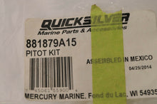 Load image into Gallery viewer, Mercury MerCruiser Quicksilver Pitot Kit Speed Sensor SmartCraft  | 881879A15