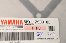 Load image into Gallery viewer, Genuine Yamaha 5PX-17933-02 Gasket 4,Middle Drive Gear - Road Star XV17 2002-09