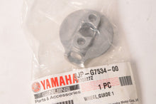 Load image into Gallery viewer, Genuine Yamaha Wheel Guide 1 - SRVipter Sidewinder ++  | 8JP-G7534-00