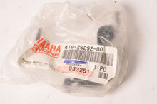 Load image into Gallery viewer, Genuine Yamaha Stay,Bracket,Front master cylinder - YZF600R  | 4TV-26292-00