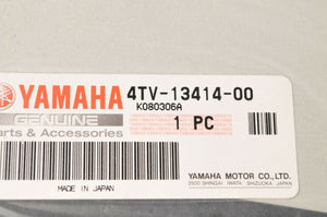 Genuine Yamaha 4TV-13414-00 Gasket,Strainer Cover - FZR400 FZR600 YZF600R