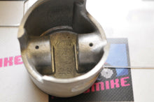 Load image into Gallery viewer, NOS NEW OLD STOCK Wiseco Piston 2240P1 +10 OVER SUZUKI 400 TWIN SPIRIT