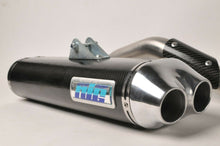 Load image into Gallery viewer, RARE Mig Exhaust Concepts - Racing Spirit mono tail undertail carbon GSXR1000