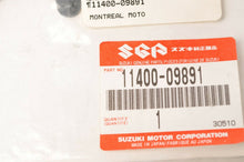 Load image into Gallery viewer, Genuine Suzuki 11400-09891 INCOMPLETE Gasket Set - QuadRunner F500 Vinson 4WD
