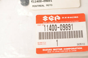 Genuine Suzuki 11400-09891 INCOMPLETE Gasket Set - QuadRunner F500 Vinson 4WD