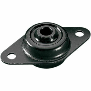 Drag Specialties Urethane Front Motor Mount For Harley 80-08 FL FX ISO