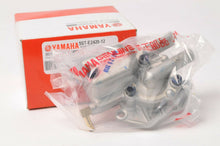 Load image into Gallery viewer, Genuine Yamaha 5ST-E2420-12-00 Water Pump Assembly - Vino Zuma 50 XC50 YW50 ++