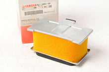 Load image into Gallery viewer, Genuine Yamaha 3G1-14451-00-00 Air Filter Cleaner Element - XS650 1978-1983