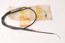 Load image into Gallery viewer, Genuine Suzuki 58300-33000 Cable,Throttle - GT550 GT380 1972-1973 see pics