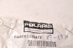 Genuine Polaris Pin,Roller Set of THREE (3) pins Longtrak NOR Star SS | 5020422