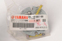 Load image into Gallery viewer, Genuine Yamaha 3AJ-81801-00-00 Brush Set, Starter XVZ13 XT600 Grizzly Rhino ++