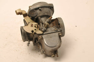 Used Motorcycle Carb Carburetor - Mikuni - 125