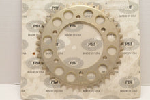 Load image into Gallery viewer, PBI REAR SPROCKET 4050-42 GOLD ZX600F 1995-1996 (520 CHAIN SIZE)