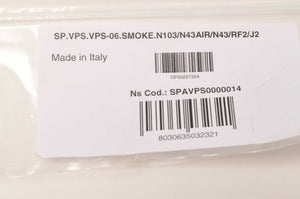 Nolan Helmet Visor Shield SPAVPS0000014 VPS-06 Internal SMOKE Tint N103 N43 RF2