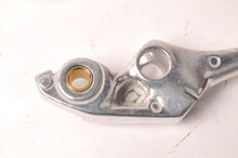 Load image into Gallery viewer, NOS RH Right Brake Lever polished for Honda - NR750 ++  repl.OEM# 53185-KV0-006