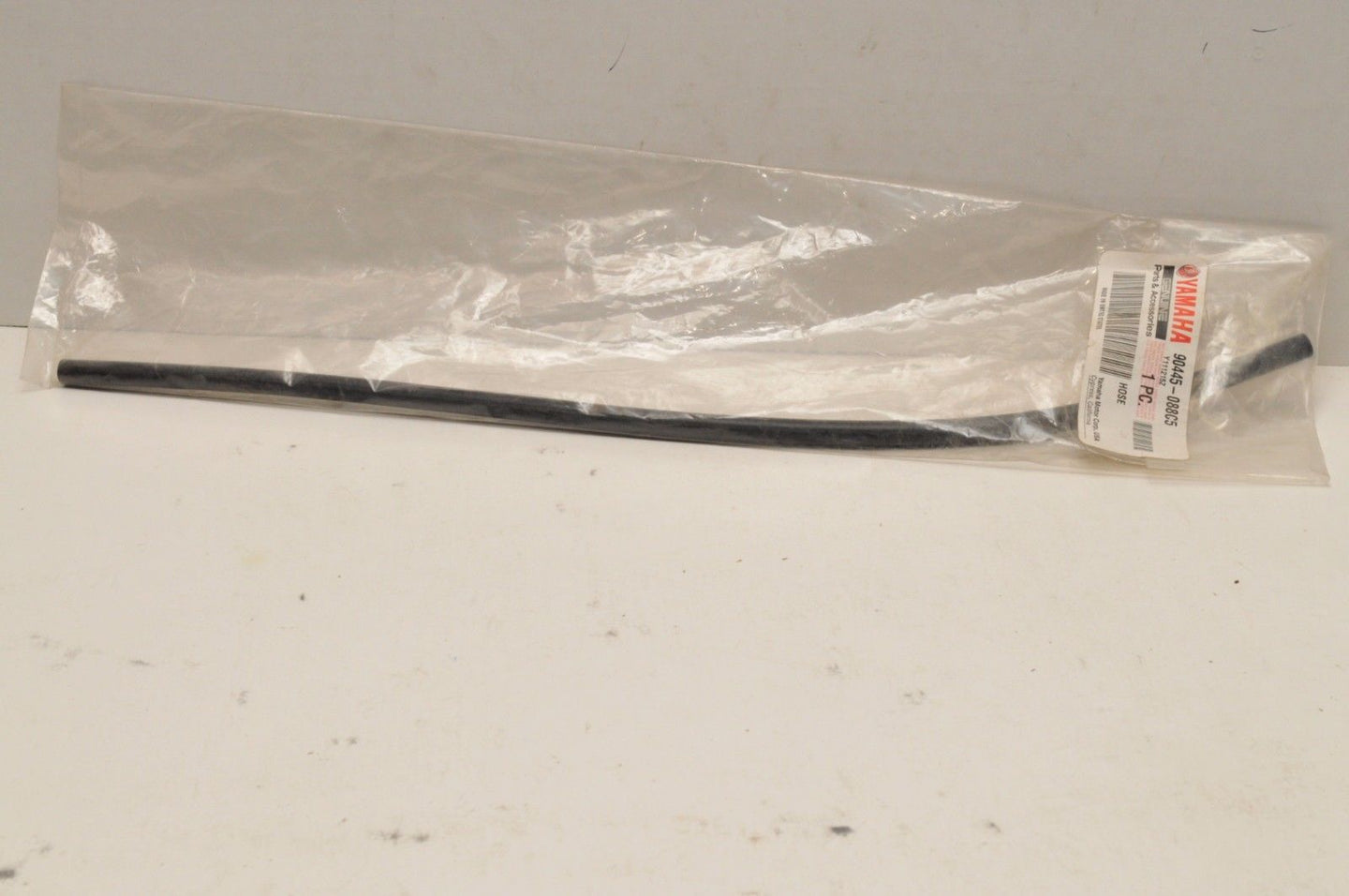 NEW NOS OEM YAMAHA HOSE, FUEL TANK 90445-088C5 BIG BEAR KODIAK BRUIN GRIZZLY +++