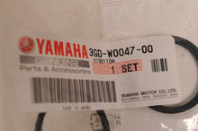 Load image into Gallery viewer, Genuine Yamaha Seal Set, brake caliper Big Bear Kodiak Grizzly | 3GD-W0047-00-00