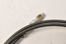 Load image into Gallery viewer, Genuine Suzuki 34941-34030 CABLE,INSIDE WIRE, TACH TACHOMETER - TS185 GT550 ++