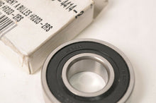 Load image into Gallery viewer, Nachi Japan Bearing 6203 size 6203-NSL sealed ball bearing