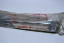 Load image into Gallery viewer, Honda 97716-69232-10 Spoke Set of TEN (10)  BS (8X196) - CB400F CB350G ++